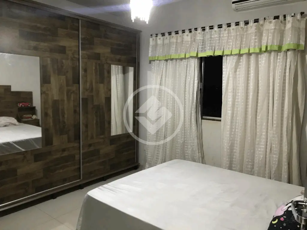 Image 9 - Sobrado em JARDIM POTIGUAR, Várzea Grande - MT