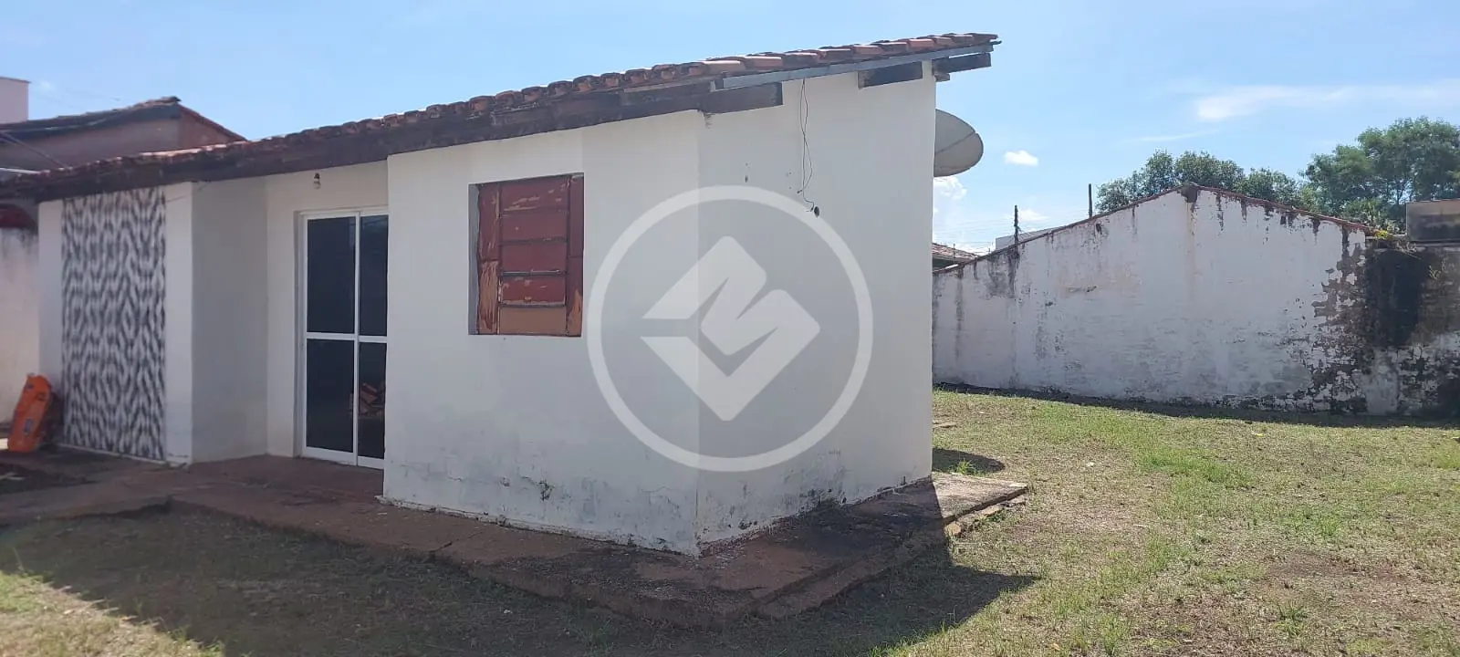 Imagem 3 - Casa em MORADA DA SERRA, Cuiabá - MT