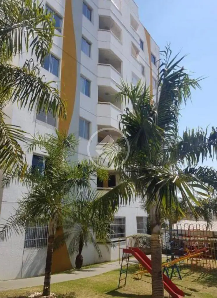 Apartamento JARDIM MARIANA, Cuiabá - MT — foto 2