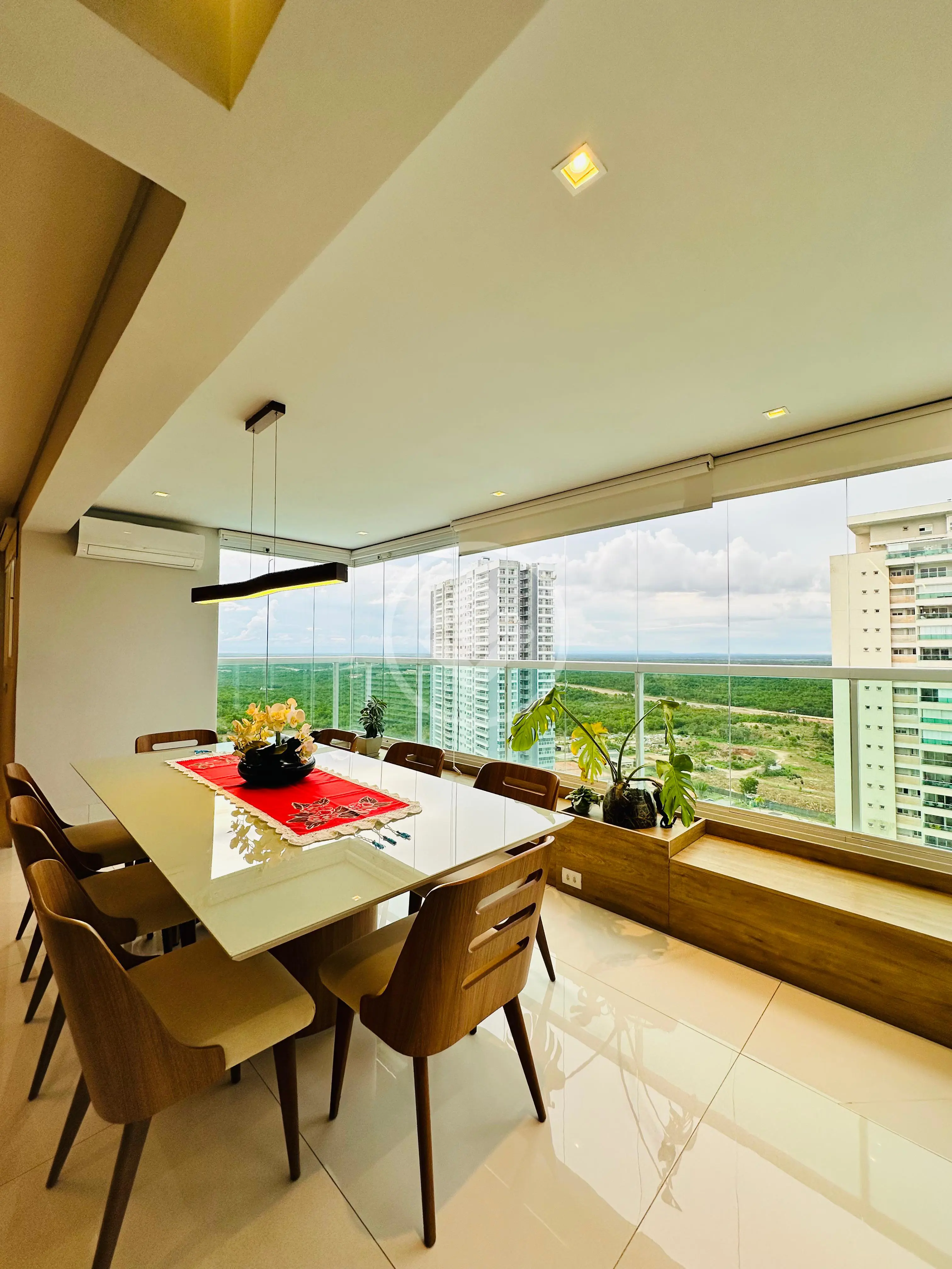 Imagem 6 - Apartamento em Ribeirão do Lipa, Cuiabá - MT
