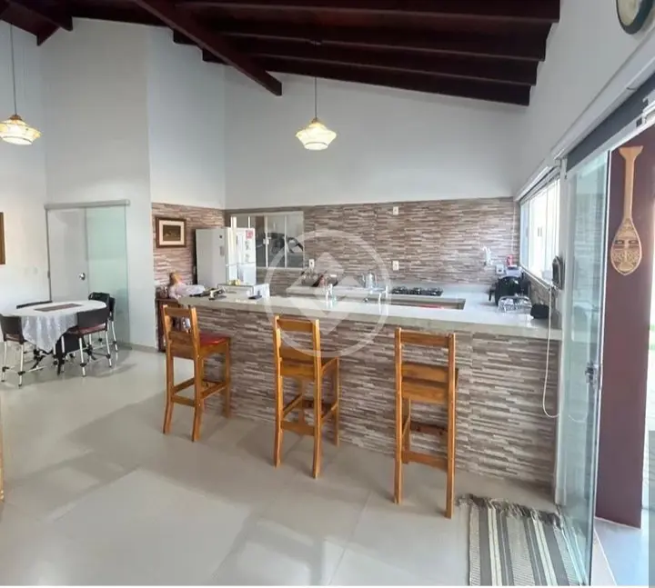 Imagem 4 - Casa em SANTA CRUZ, Chapada dos Guimarães - MT