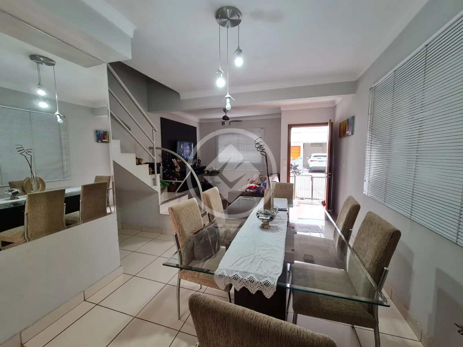 Imagem 3 - Casa Condomínio em Centro-Sul, Várzea Grande - MT