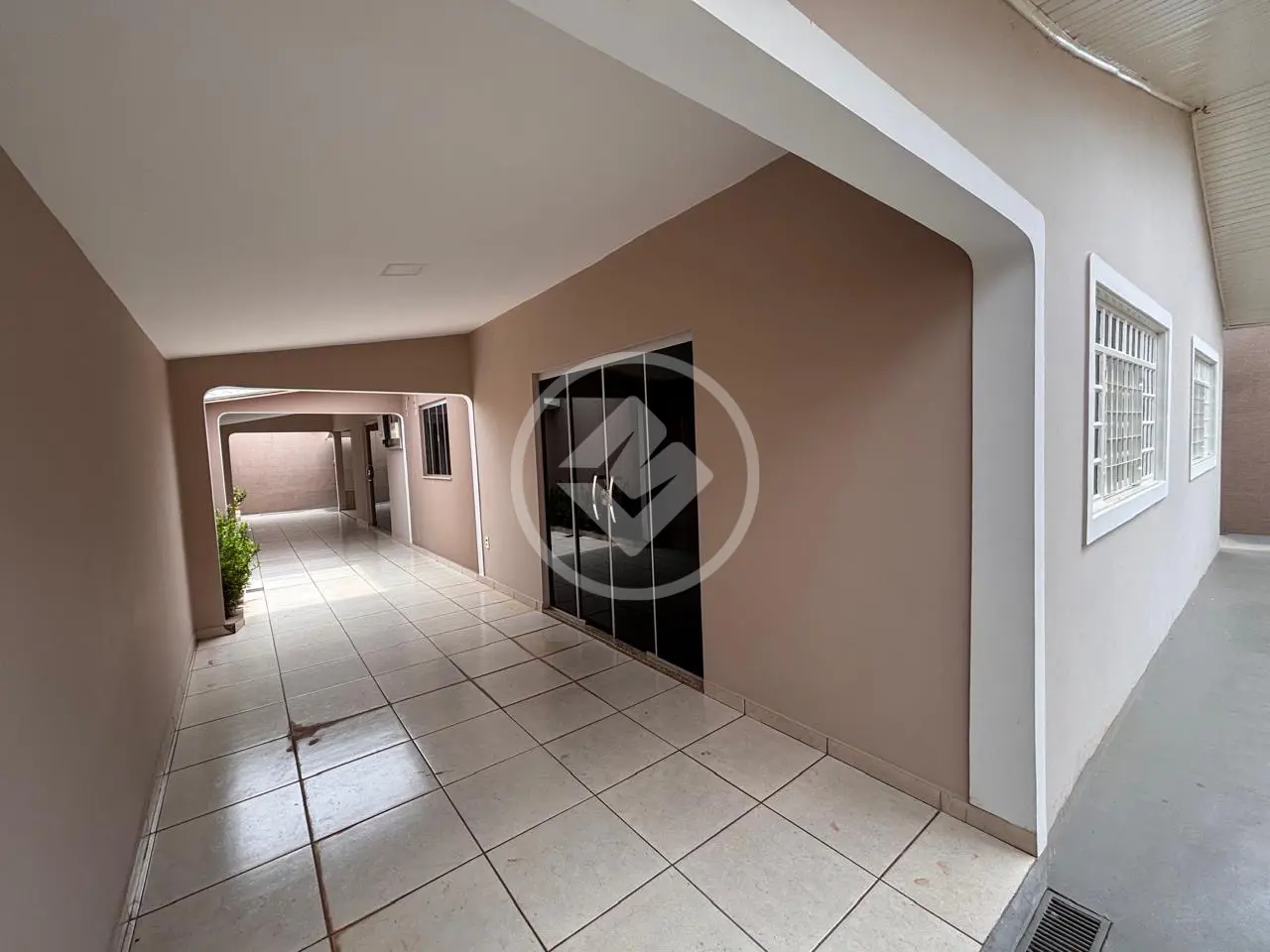 Imagem 3 - Casa em SANTA ISABEL, Várzea Grande - MT