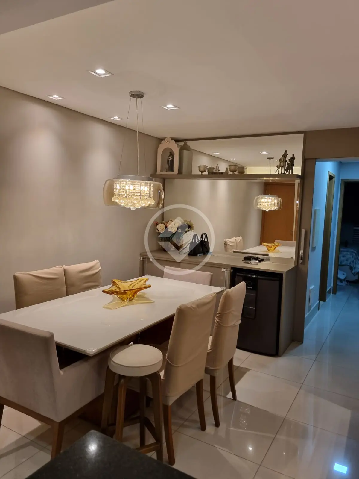 Imagem 3 - Apartamento em JARDIM SANTA MARTA, Cuiabá - MT