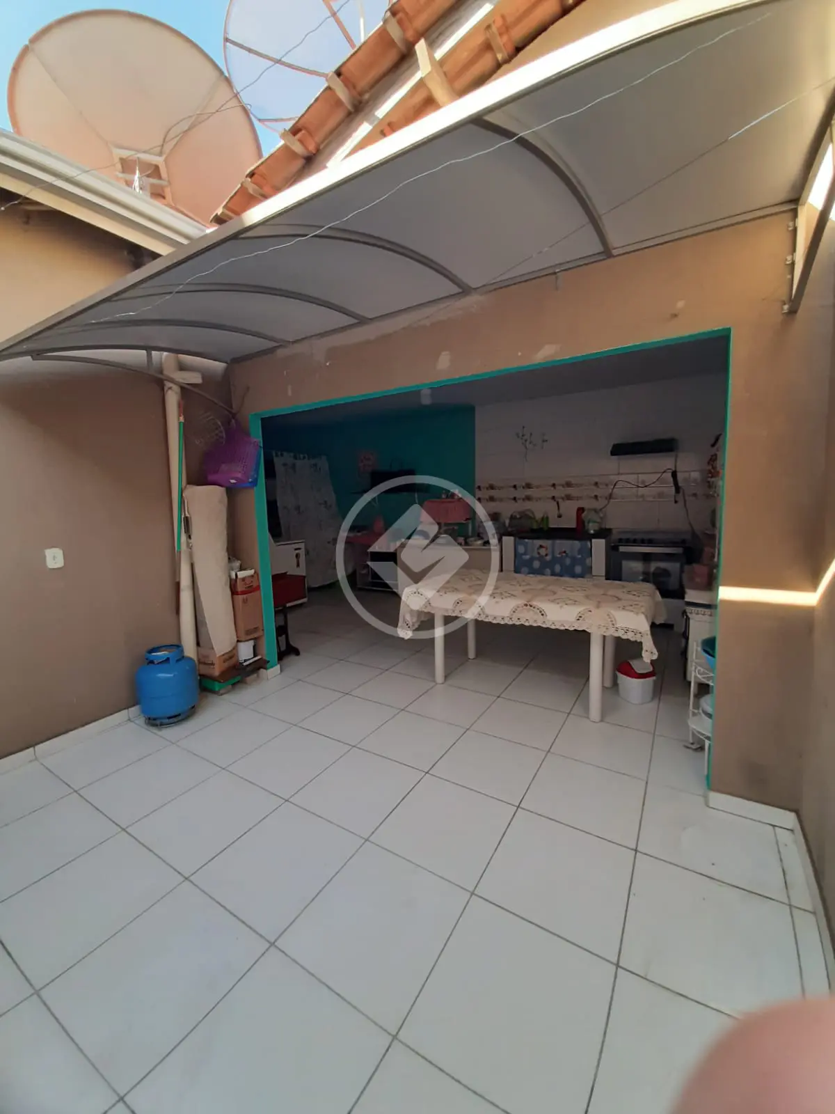 Image 9 - Casa Condomínio em PETRÓPOLIS, Várzea Grande - MT