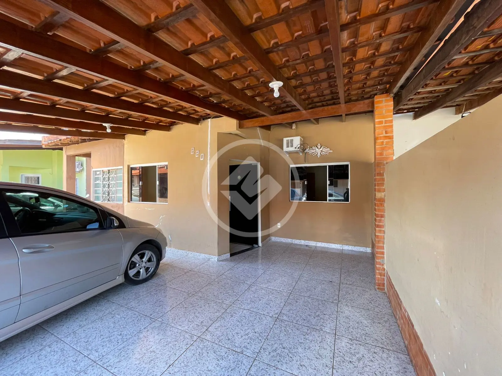 Imagem 2 - Casa Condomínio em Novo Paraíso, Cuiabá - MT