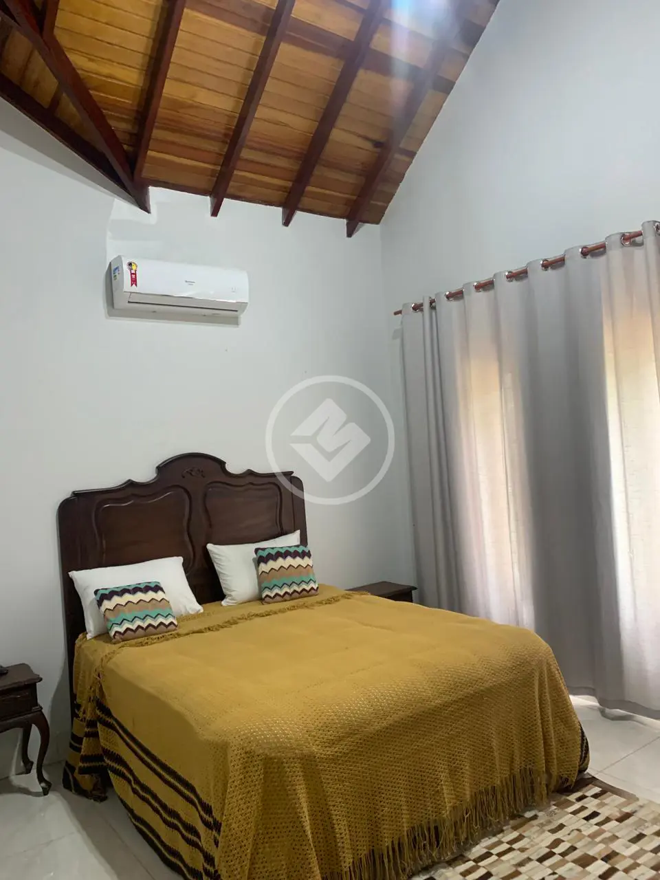 Imagem 3 - Casa Condomínio em FLORADA DA SERRA, Chapada dos Guimarães - MT