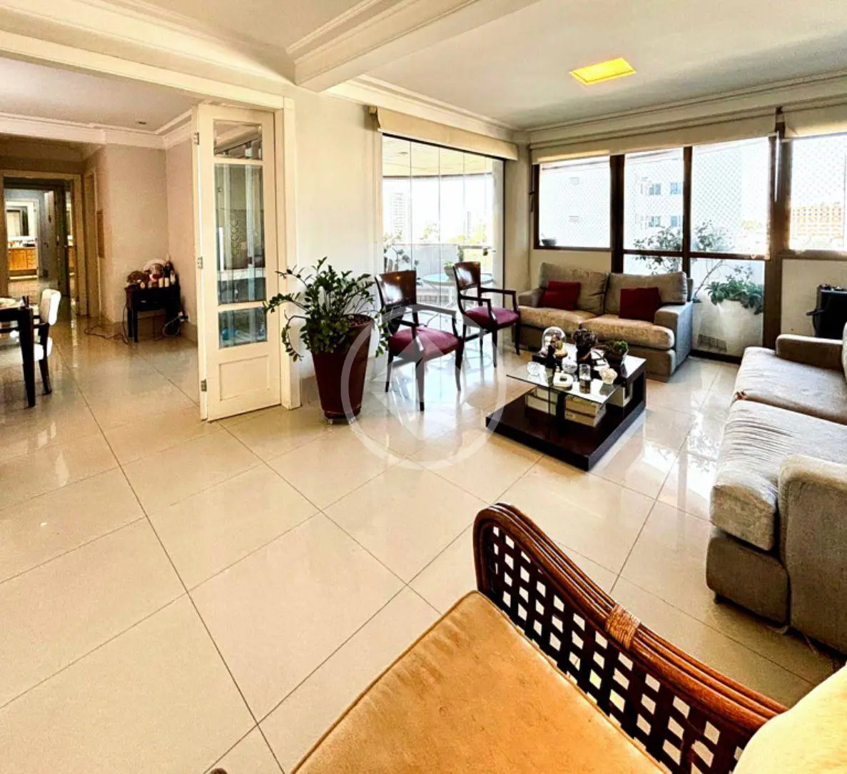 Imagem 1 - Apartamento em Duque de Caxias II, Cuiabá - MT