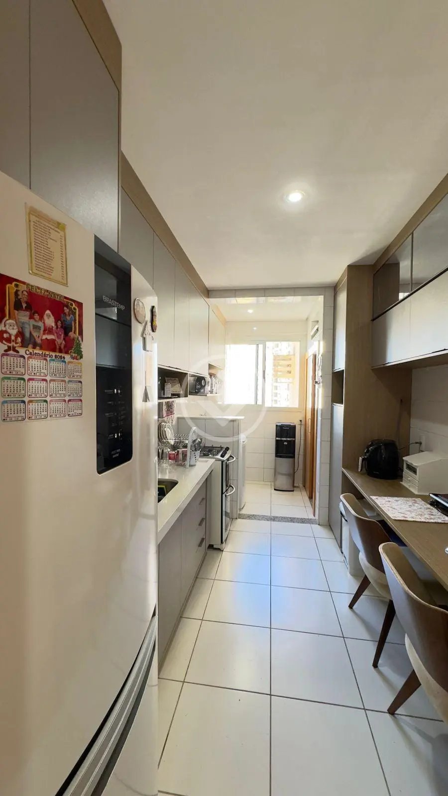 Imagem 4 - Apartamento em Areão, Cuiabá - MT