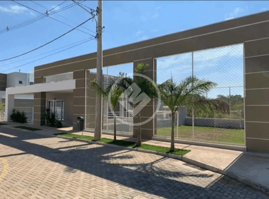 Casa Condomínio SANTA CRUZ II, Cuiabá - MT — foto 2