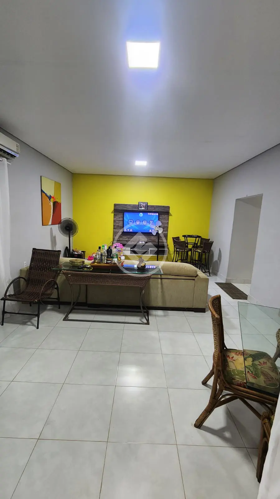 Imagem 6 - Casa Condomínio em Água Fria, Chapada dos Guimarães - MT