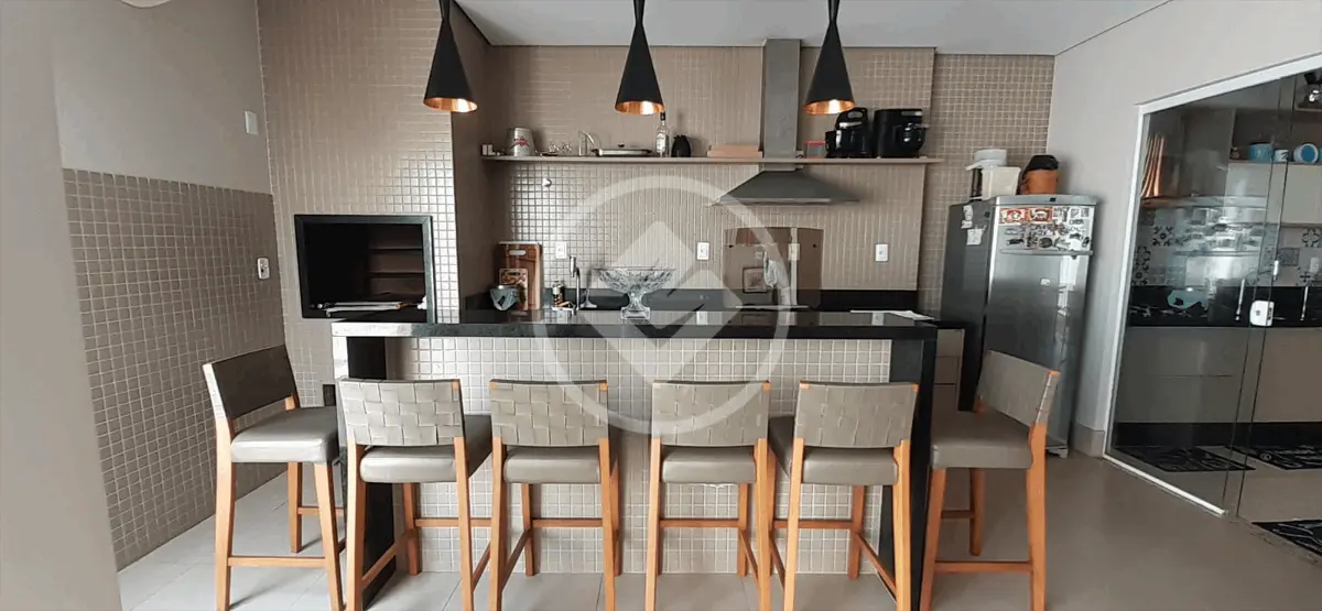 Imagem 3 - Casa Condomínio em RIBEIRÃO DO LIPA, Cuiabá - MT