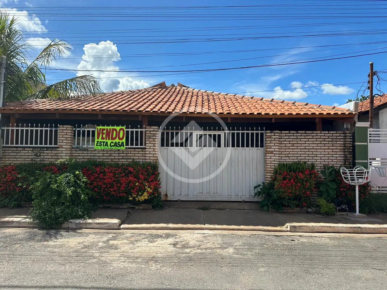 Imagem 5 - Casa Condomínio em JARDIM VITÓRIA, Cuiabá - MT