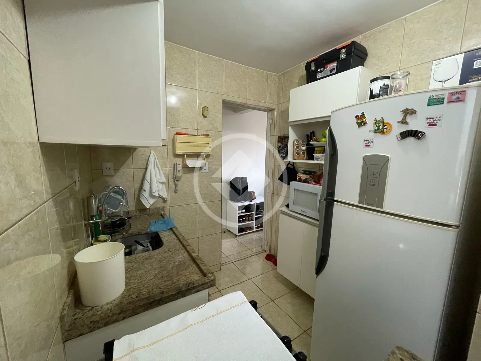 Imagem 3 - Apartamento em RESIDENCIAL TERRA NOVA, Cuiabá - MT