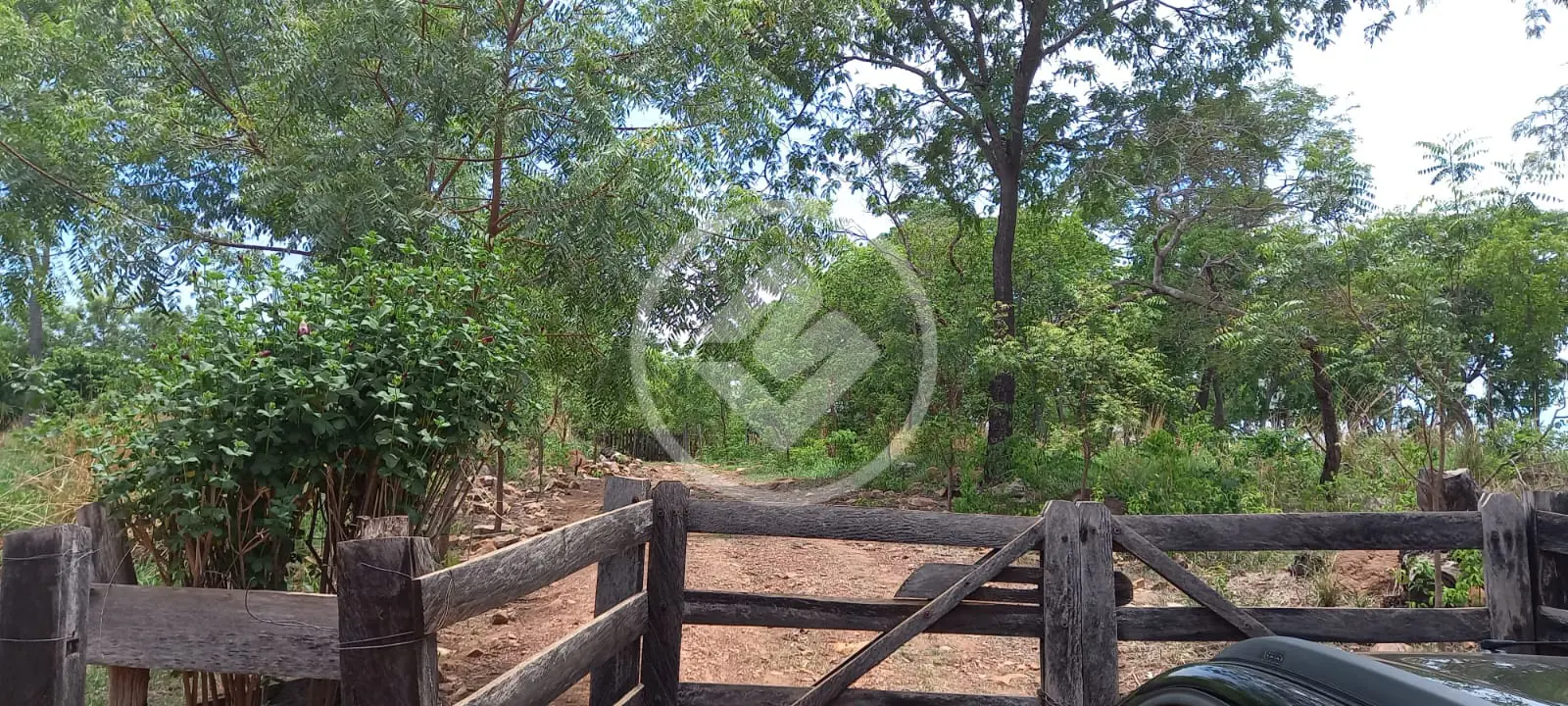 Imagem 4 - Chácara em ZONA RURAL, CIDADE CONVERSAO - MT