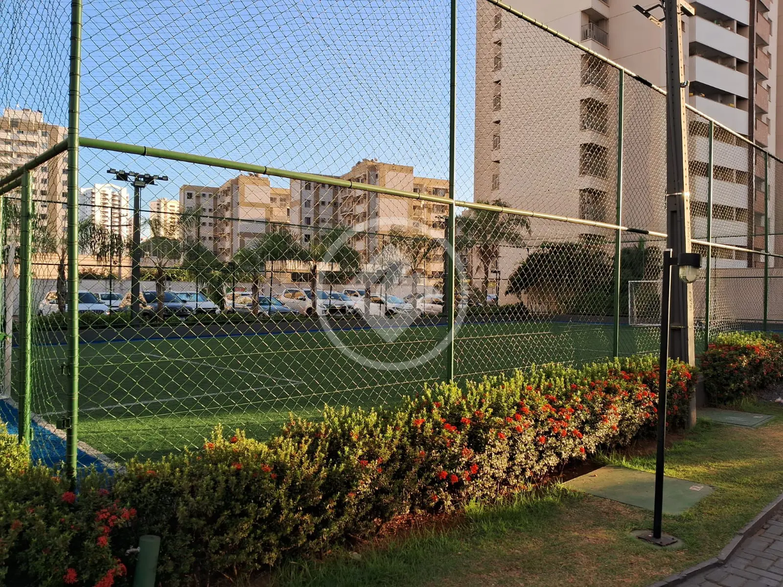 Imagem 5 - Apartamento em JARDIM ACLIMAÇÃO, Cuiabá - MT