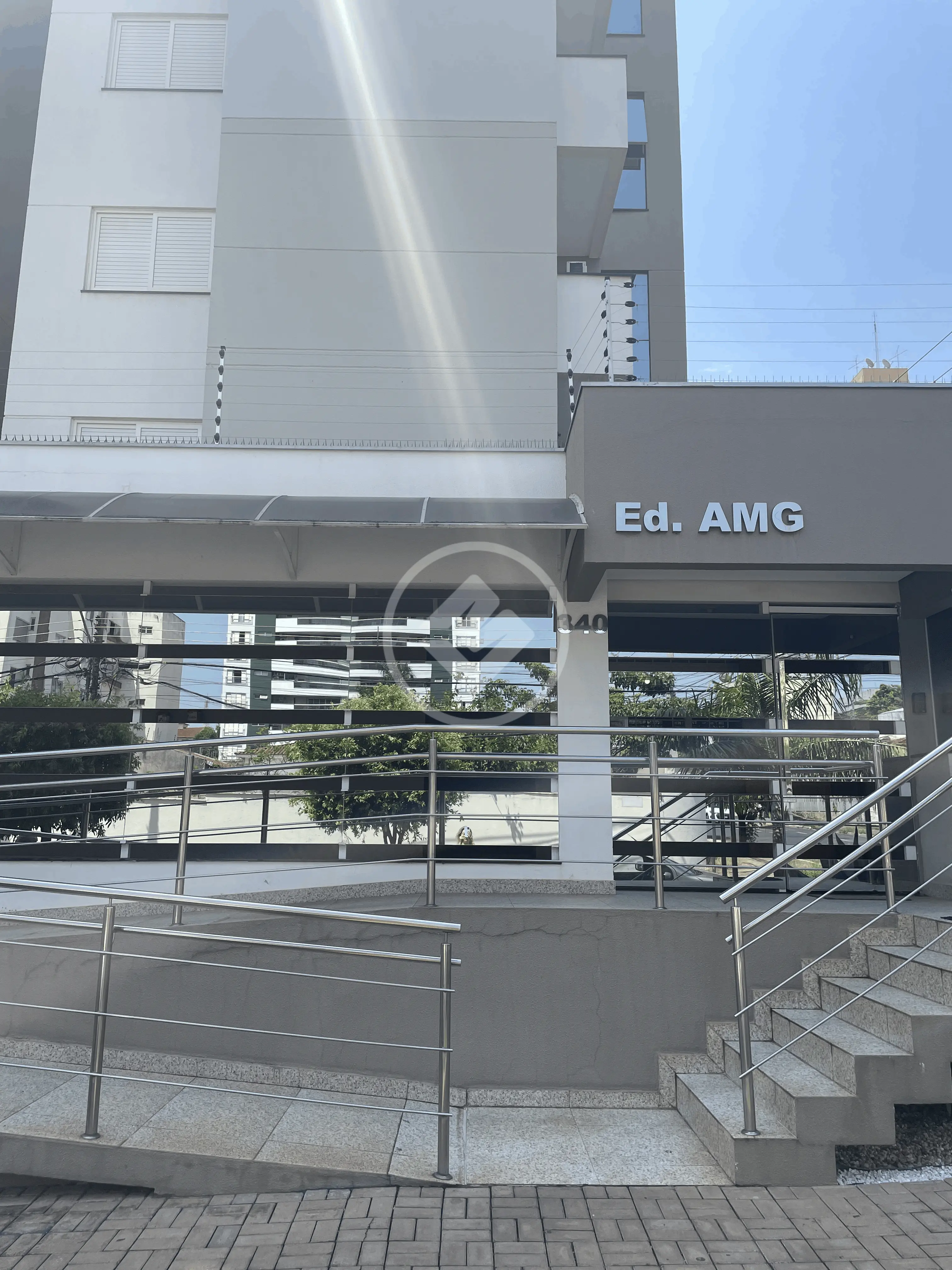 Imagem 1 - Sala Comercial em Bosque da Saude, Cuiabá - MT
