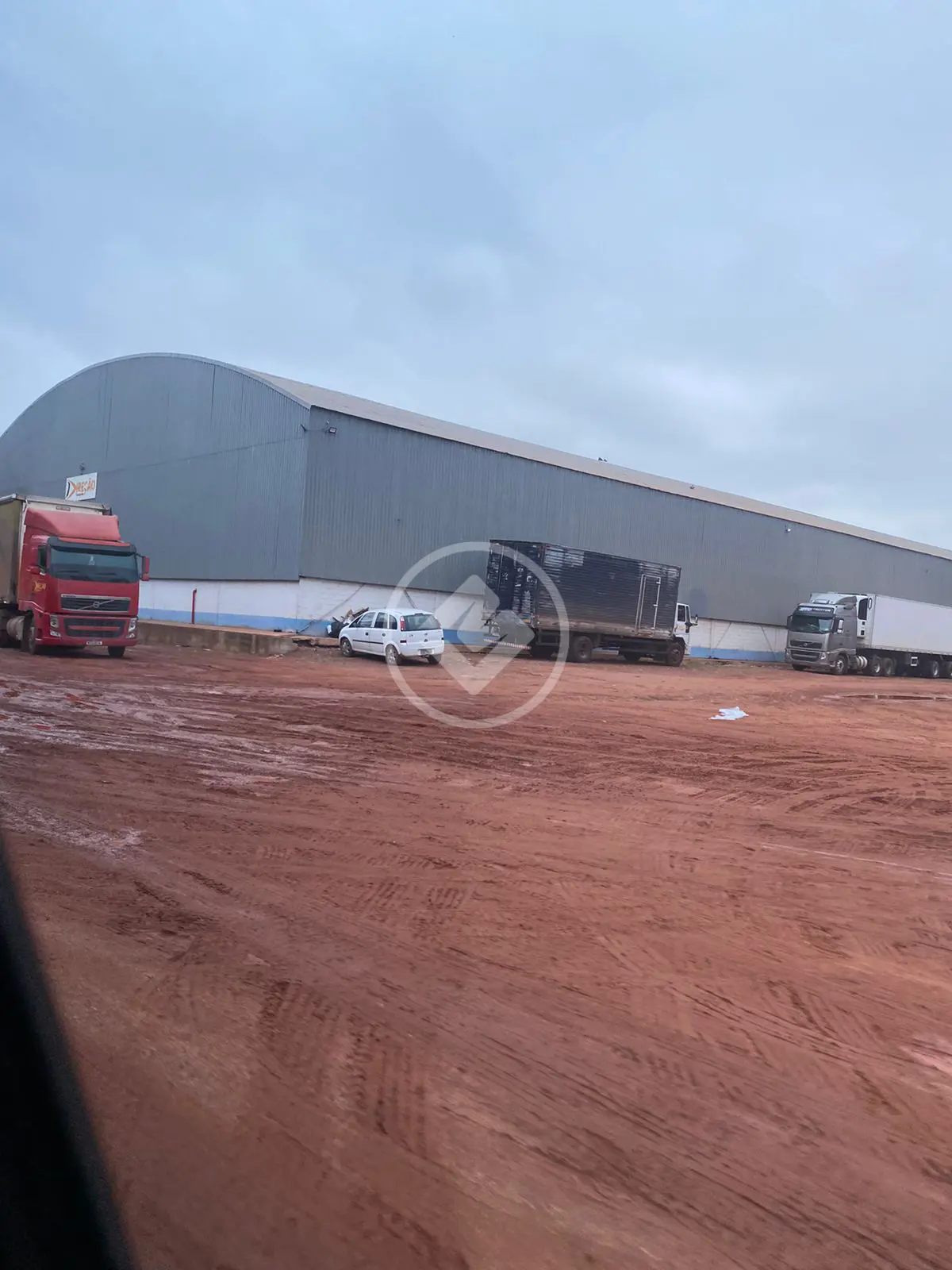 Imagem 5 - Galpão em DISTRITO INDUSTRIAL, Cuiabá - MT