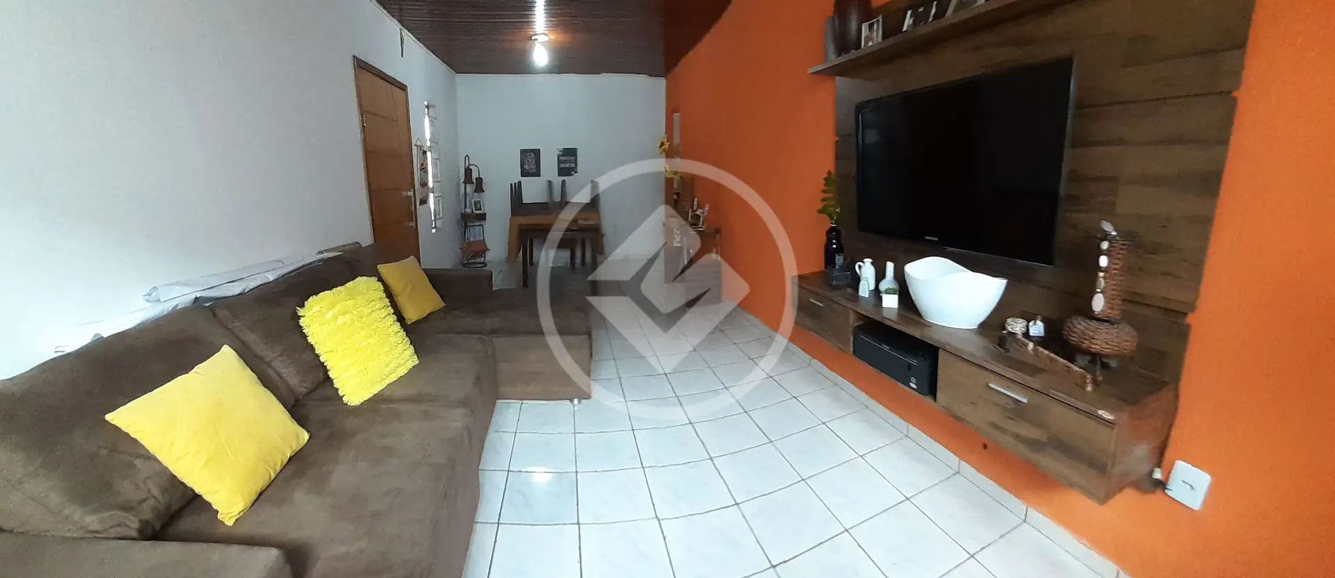 Imagem 2 - Casa em TIJUCAL, Cuiabá - MT
