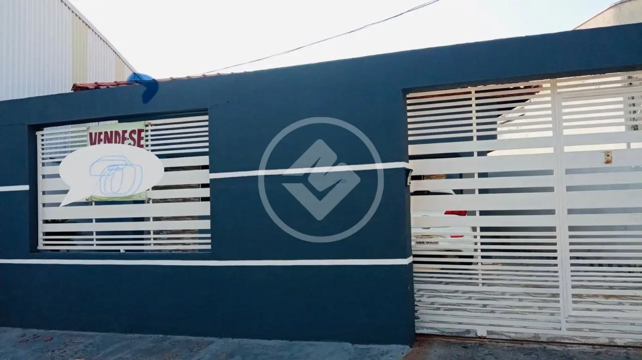 Imagem 4 - Casa em CIDADE ALTA, Cuiabá - MT