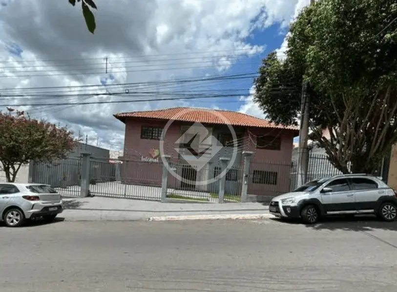Casa SANTA ROSA, Cuiabá - MT — foto 2