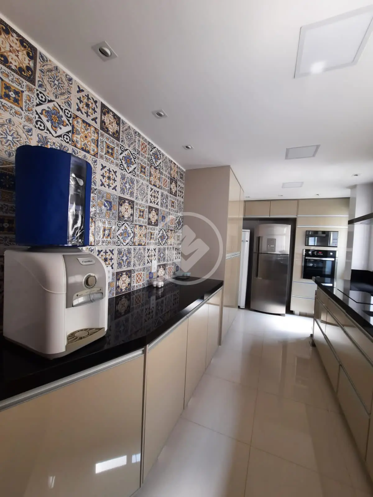 Imagem 5 - Apartamento em AREÃO, Cuiabá - MT
