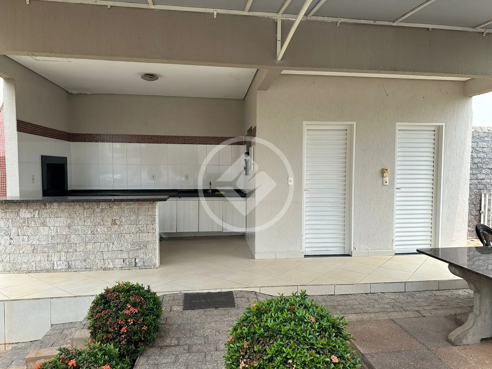 Imagem 4 - Casa Condomínio em JARDIM MARIANA, Cuiabá - MT