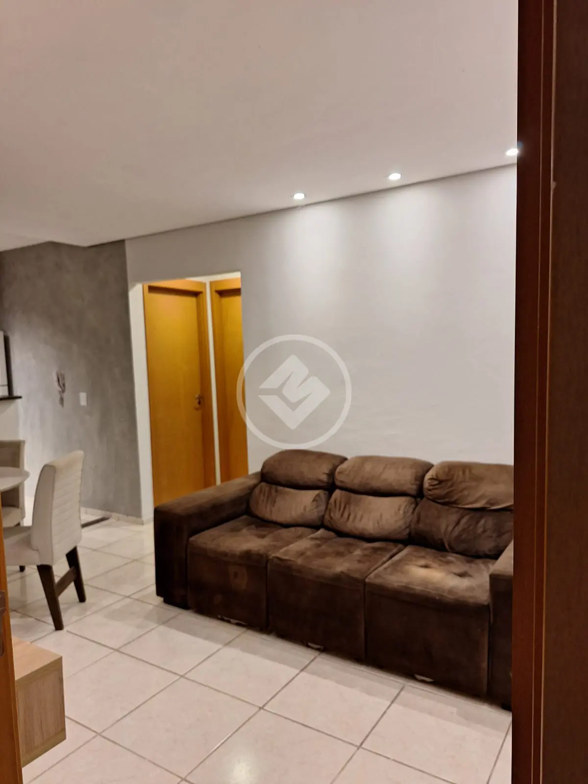 Imagem 4 - Apartamento em SANTA CRUZ II, Cuiabá - MT