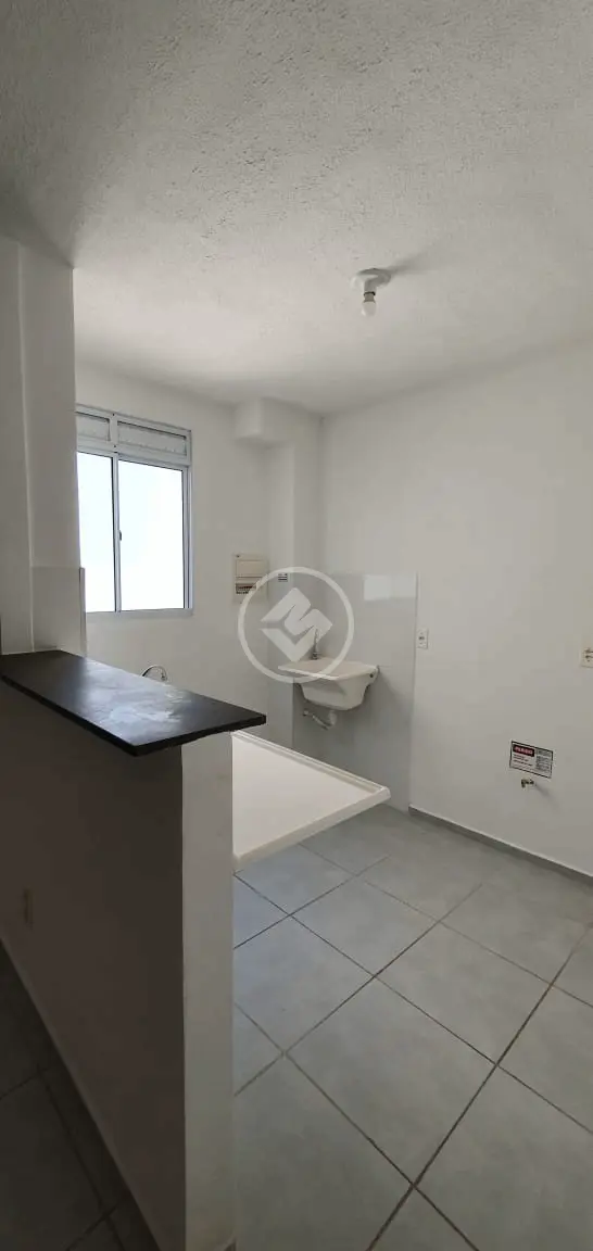 Imagem 2 - Apartamento em GLORIA, Várzea Grande - MT