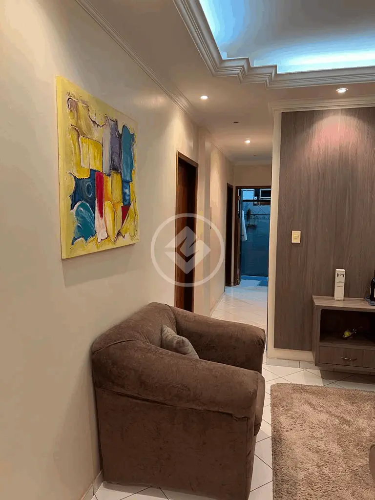 Imagem 5 - Apartamento em MORADA DO OURO II, Cuiabá - MT