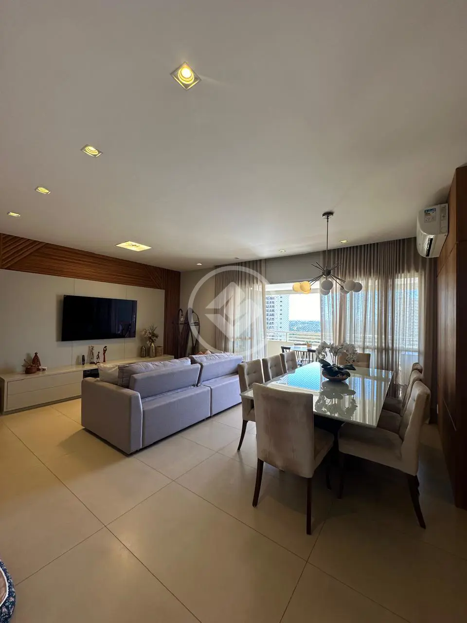 Imagem 3 - Apartamento em DUQUE DE CAXIAS II, Cuiabá - MT