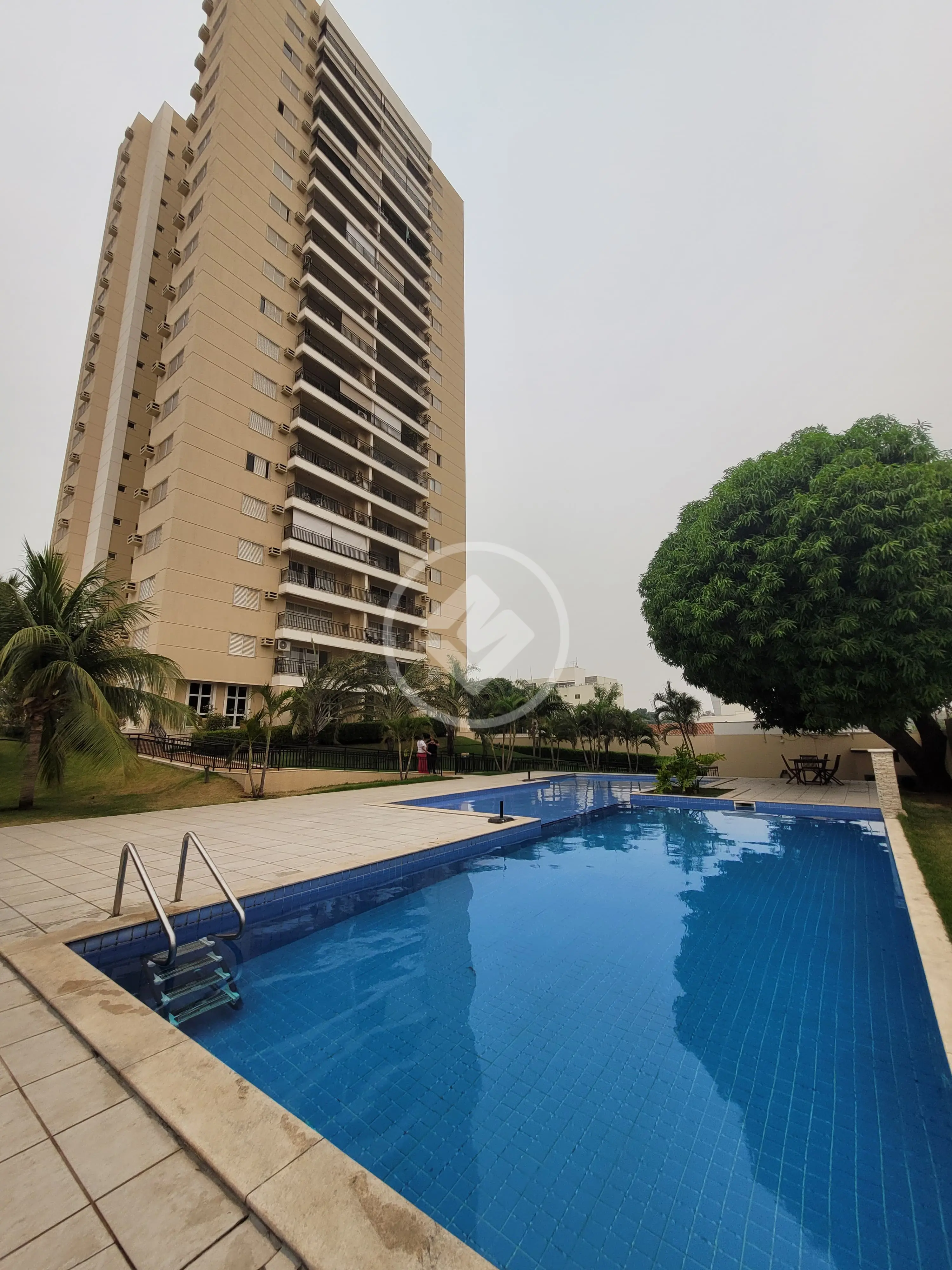 Imagem 1 - Apartamento em BANDEIRANTES, Cuiabá - MT