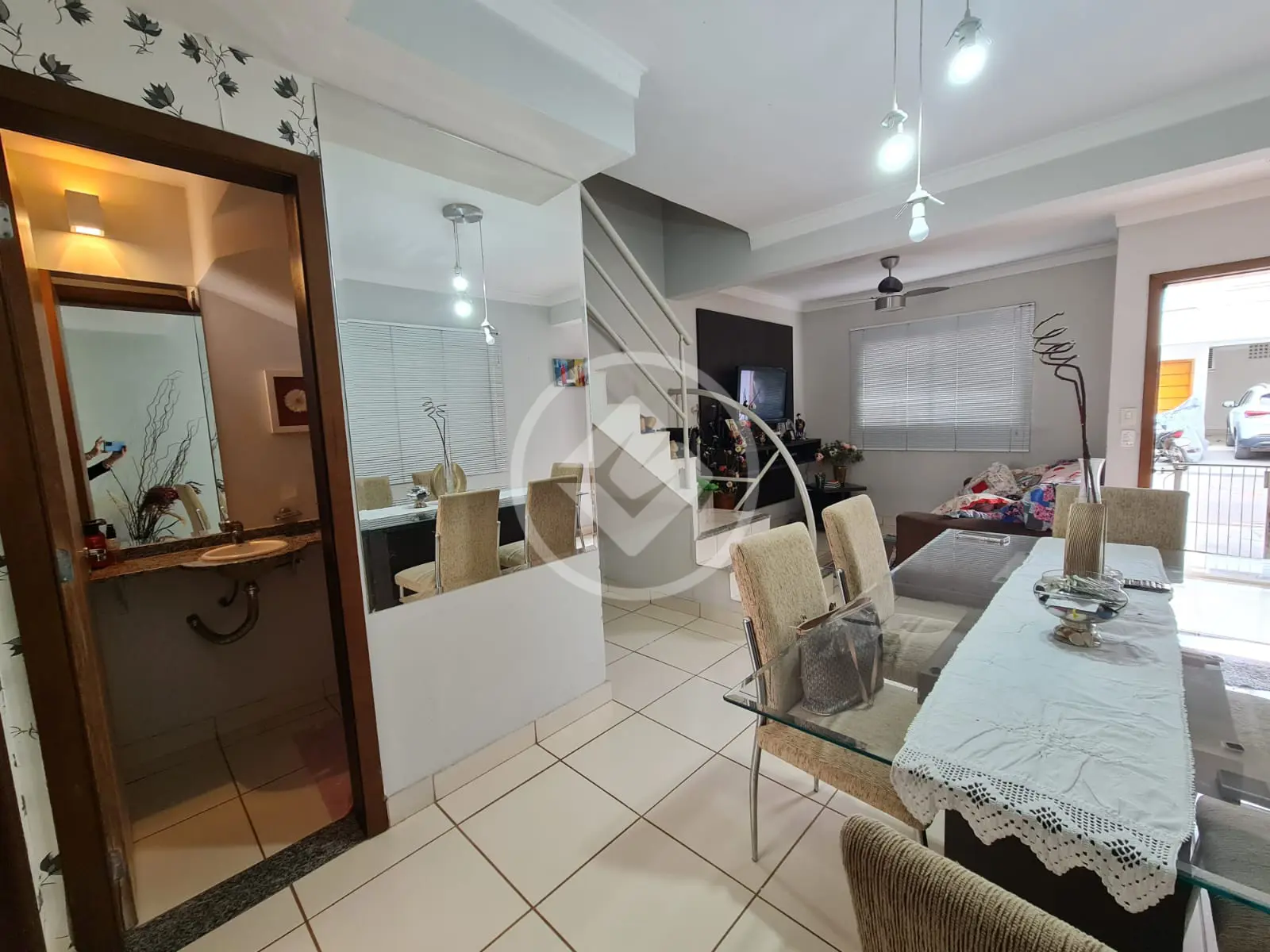 Imagem 2 - Casa Condomínio em Centro-Sul, Várzea Grande - MT