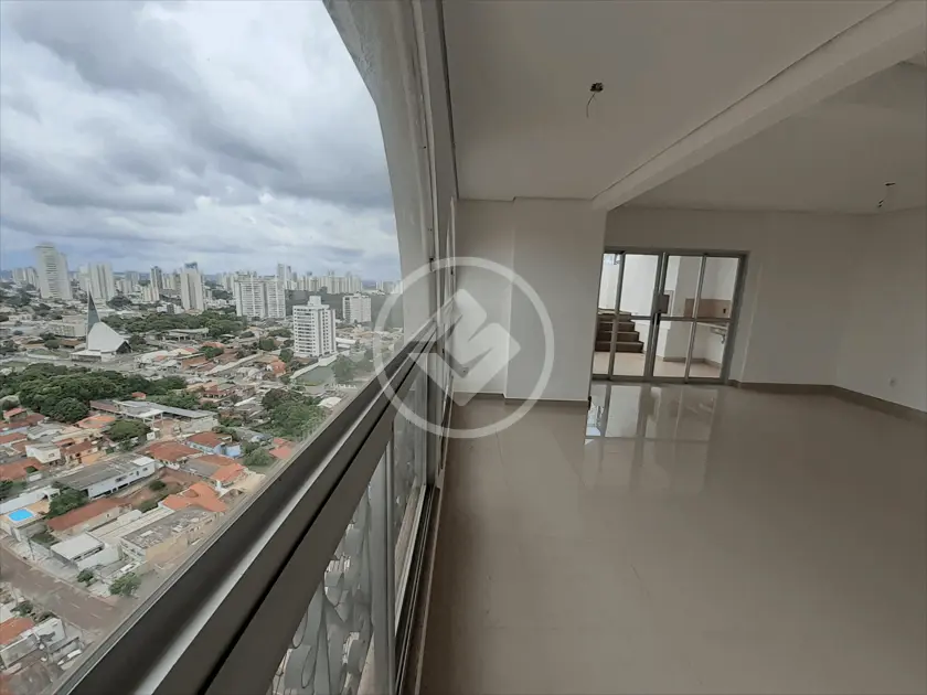 Imagem 1 - Cobertura em Quilombo, Cuiabá - MT