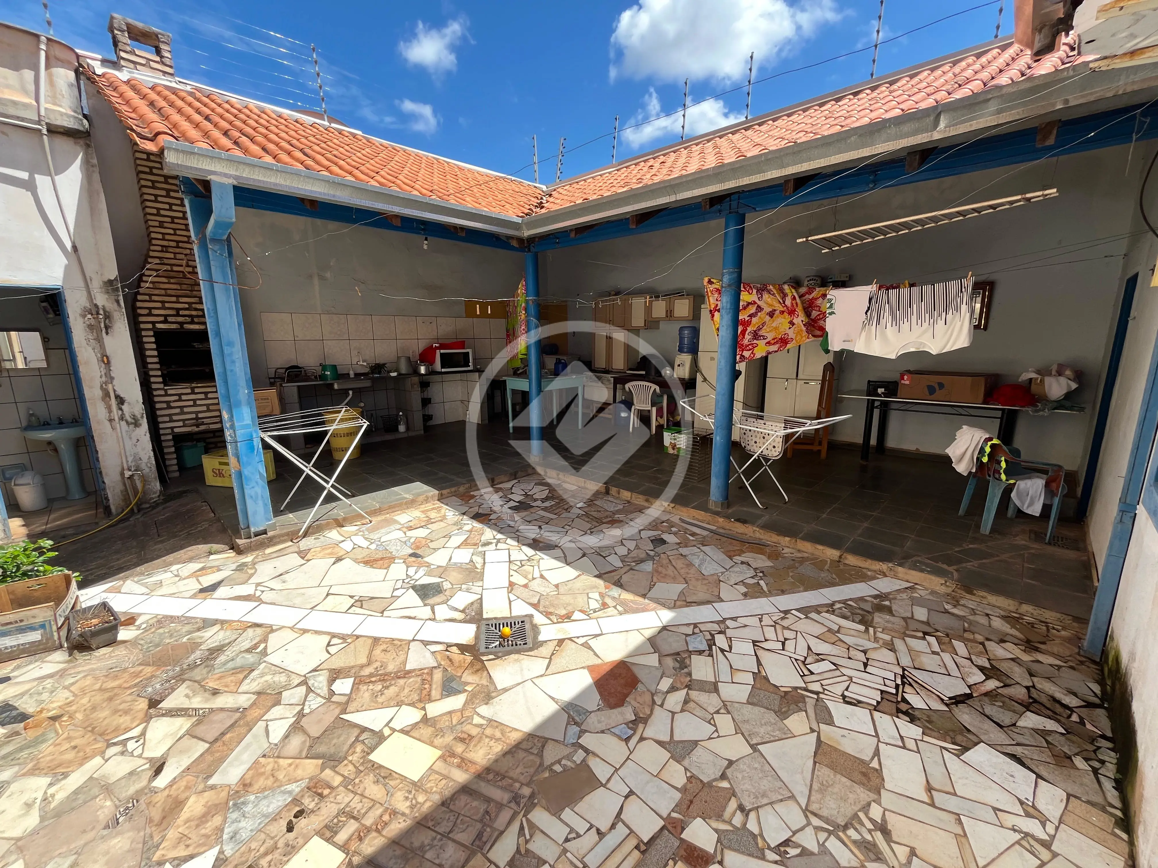 Imagem 4 - Casa em CPA II, Cuiabá - MT