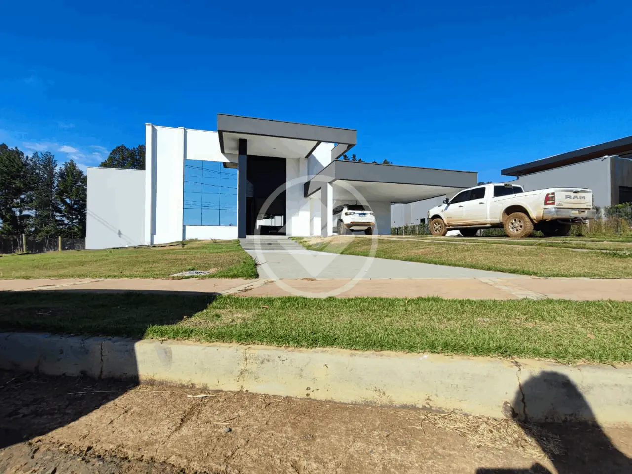 Imagem 6 - Casa Condomínio em Manso, Chapada dos Guimarães - MT