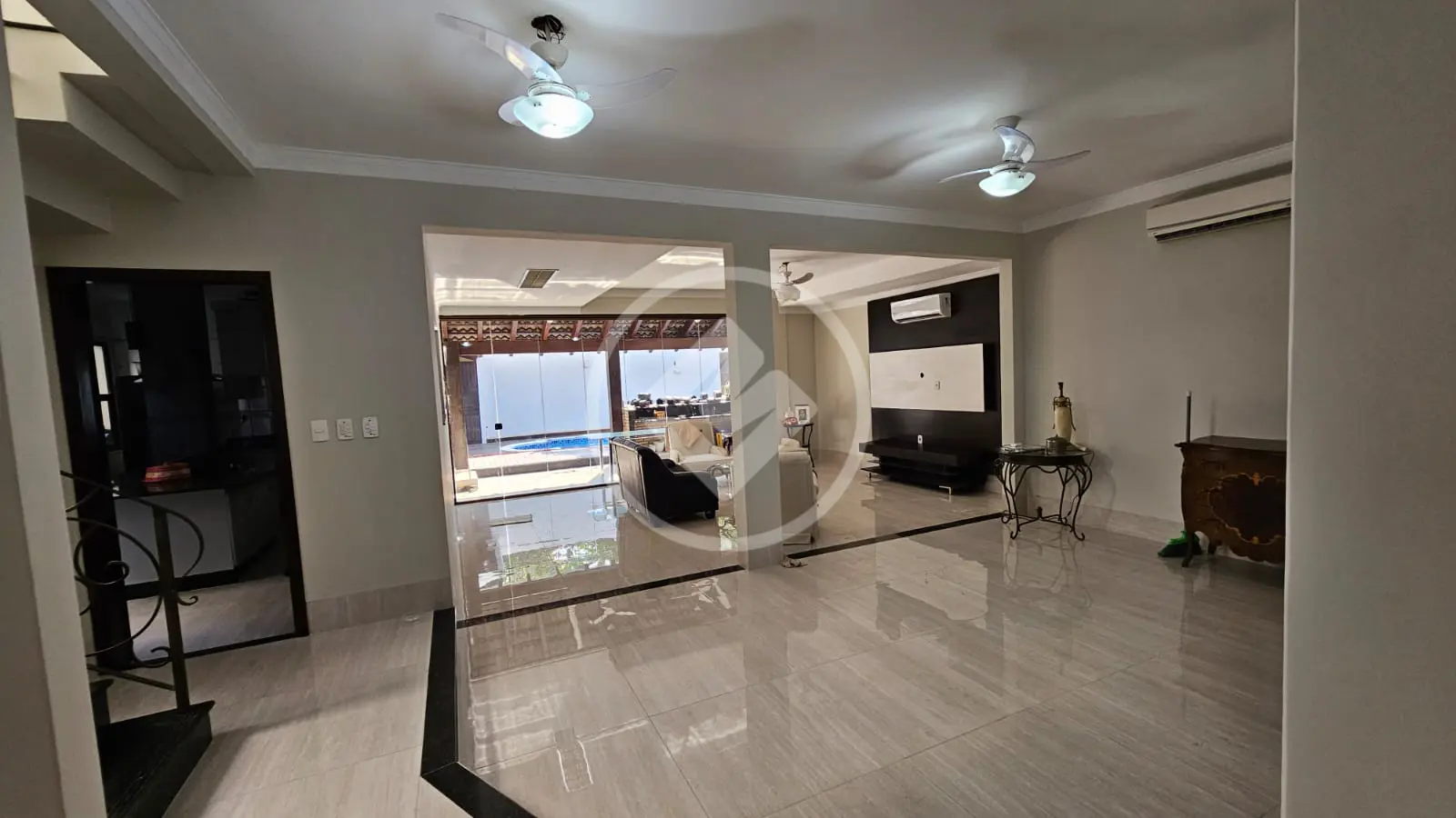 Imagem 4 - Casa Condomínio em Despraiado, Cuiabá - MT