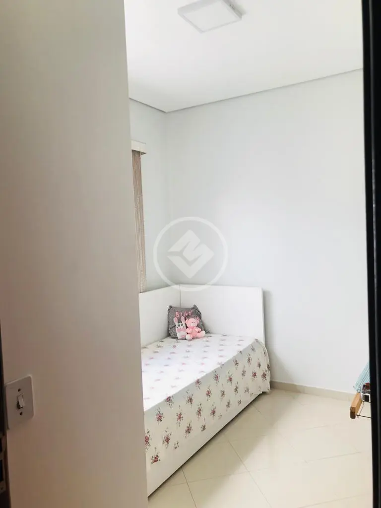 Imagem 3 - Casa Condomínio em Coophema, Cuiabá - MT