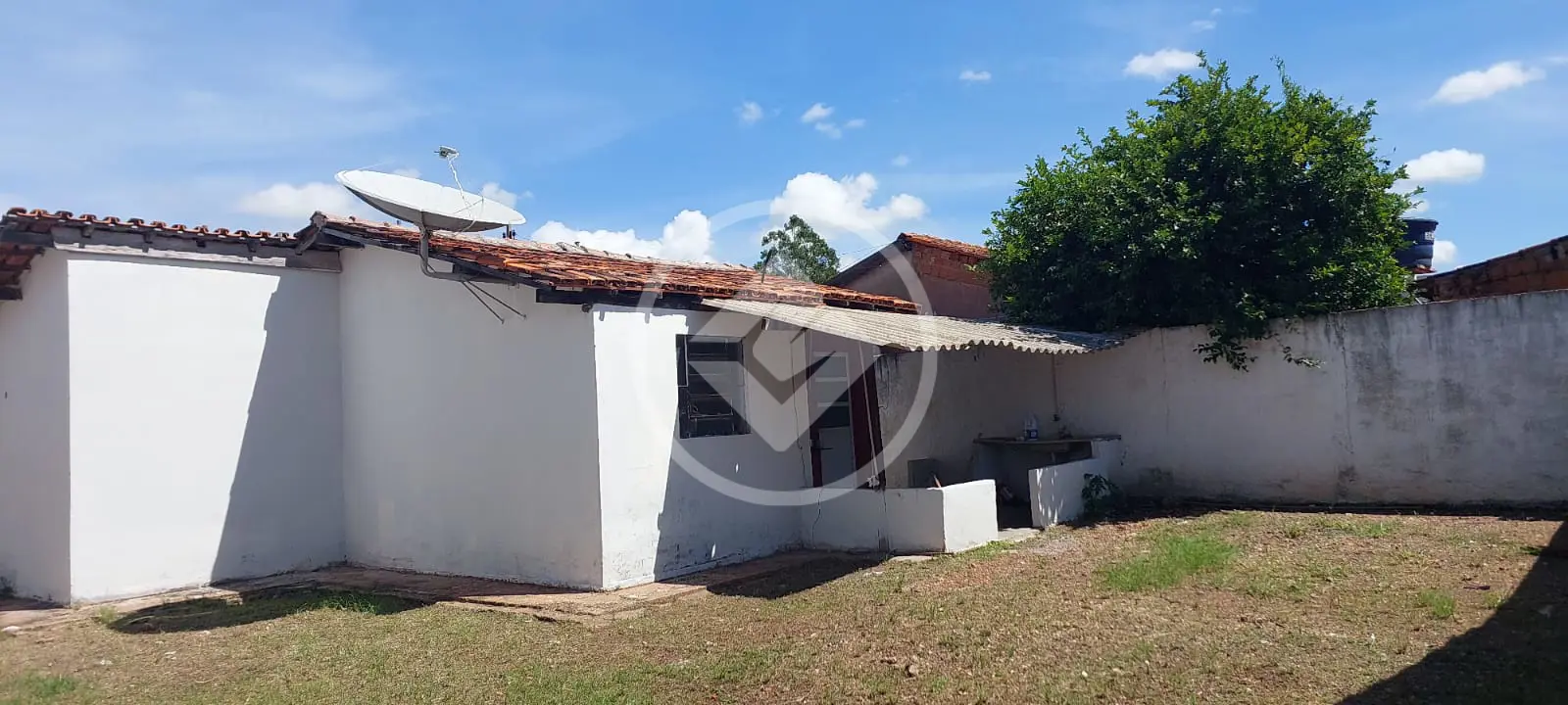 Imagem 1 - Casa em MORADA DA SERRA, Cuiabá - MT