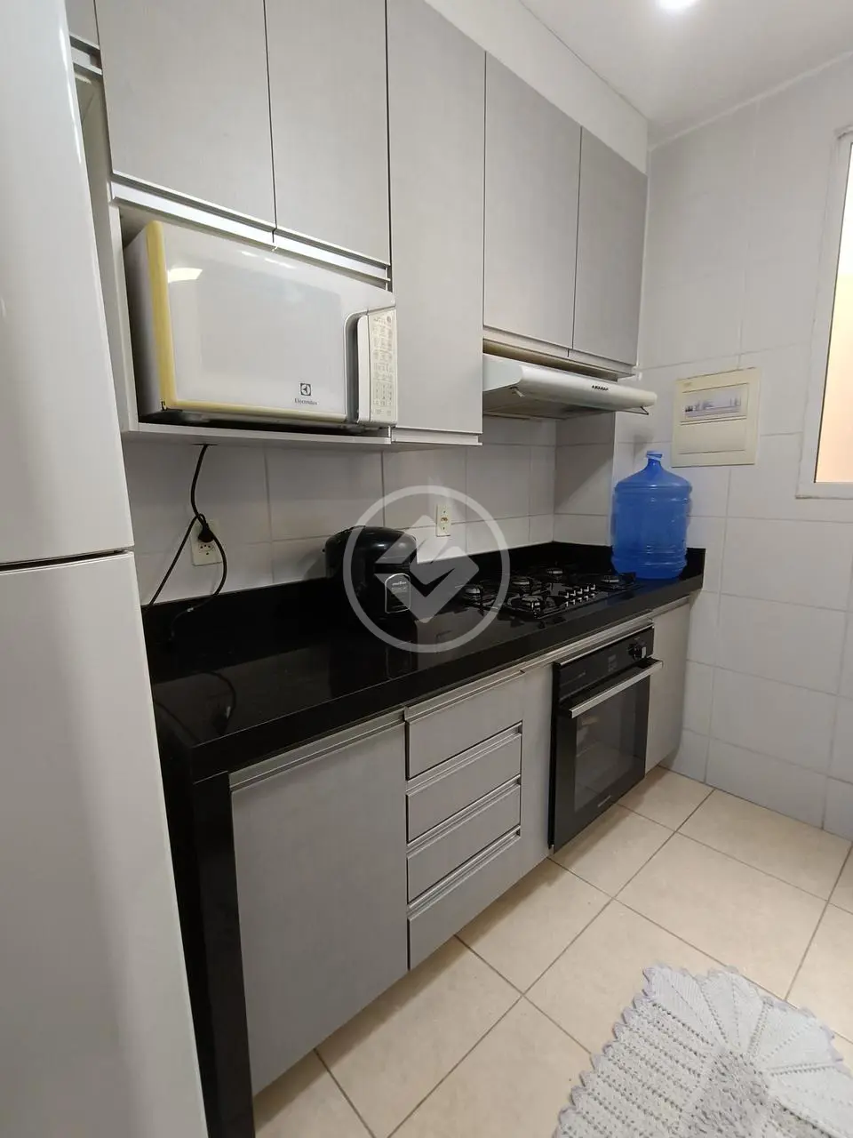 Apartamento JARDIM UBIRAJARA, Cuiabá - MT — foto 2
