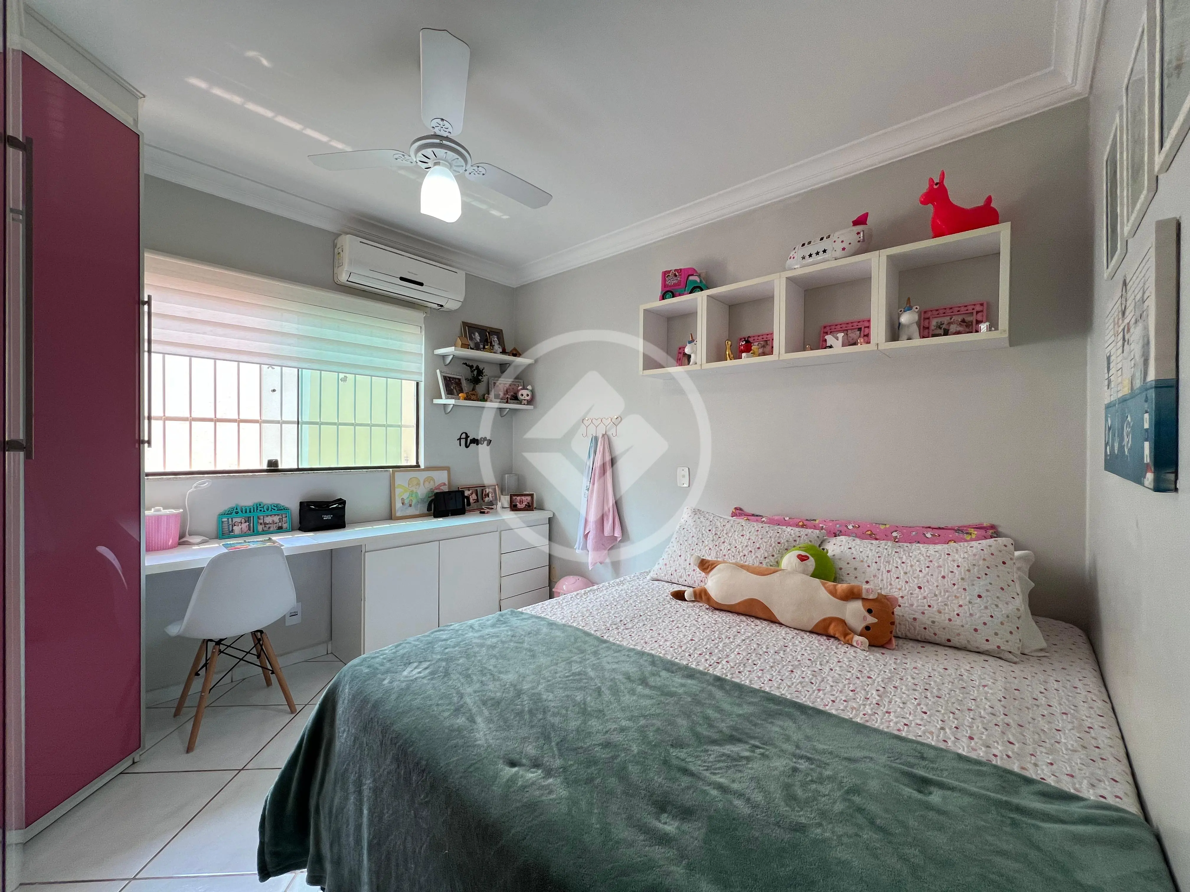 Imagem 6 - Casa Condomínio em COOPHEMA, Cuiabá - MT
