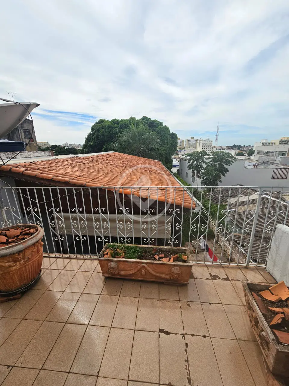 Imagem 1 - Casa em JARDIM CUIABÁ, Cuiabá - MT