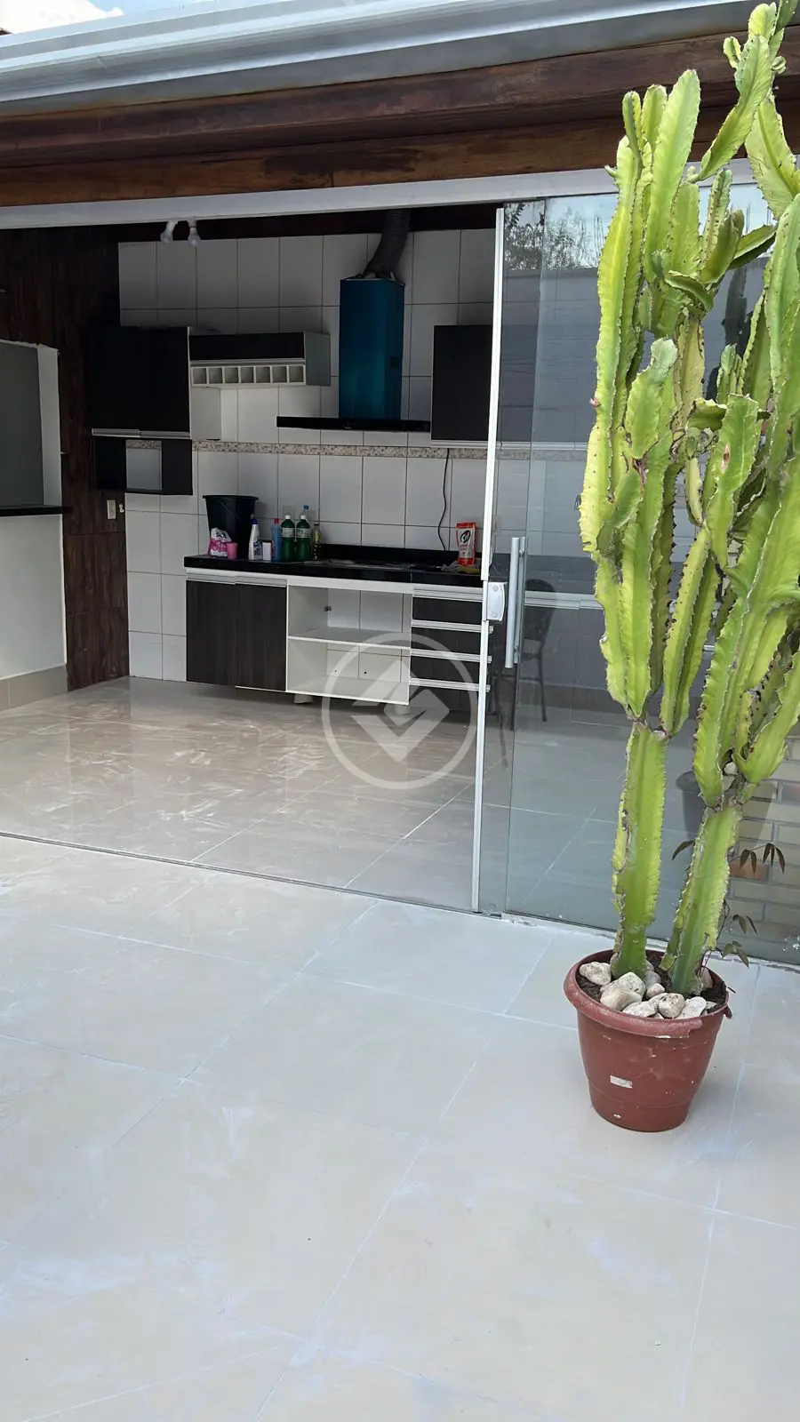 Imagem 5 - Casa Condomínio em Parque Residencial das Nações Indígenas, Cuiabá - MT