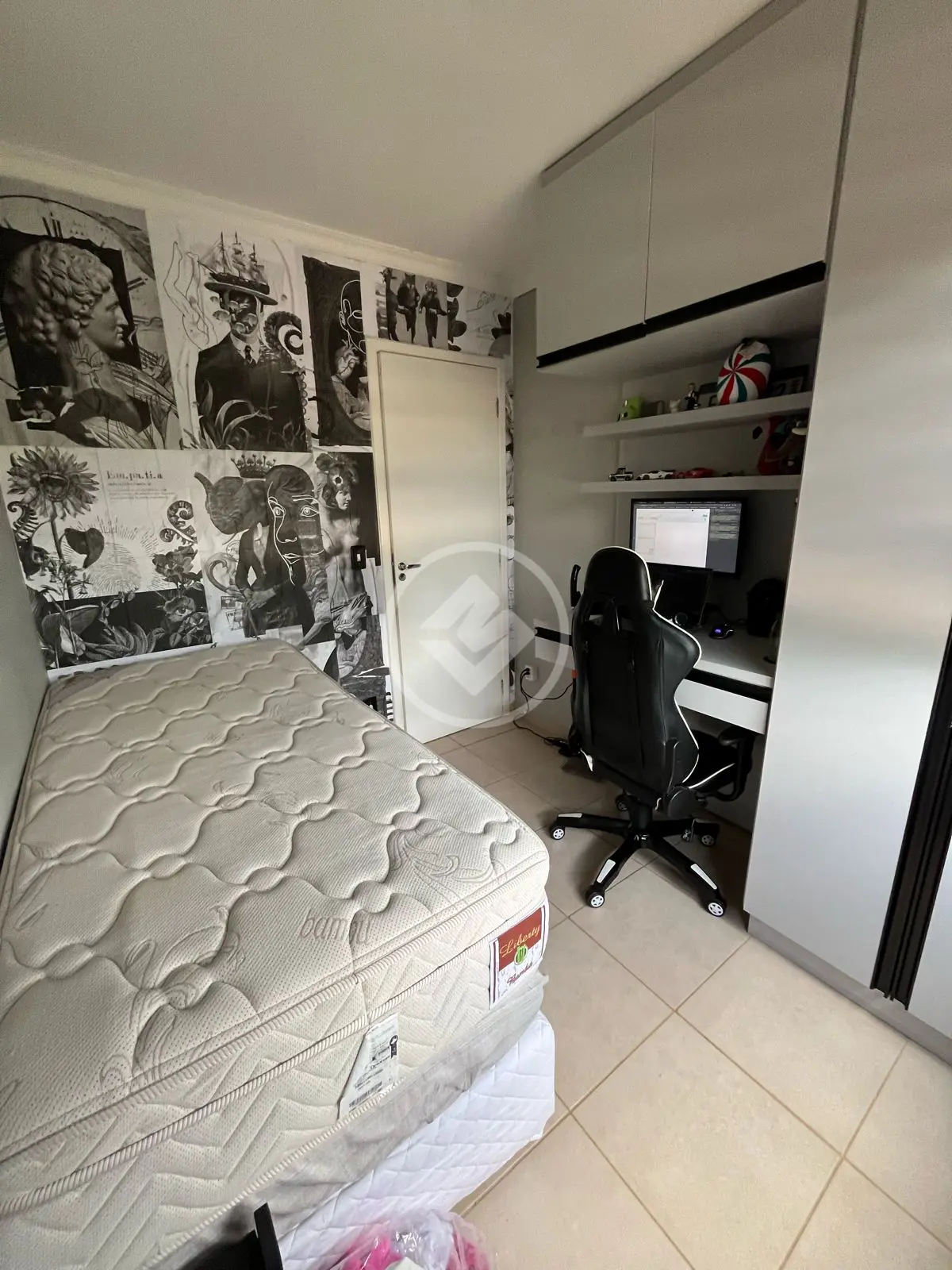 Imagem 2 - Apartamento em GOIABEIRAS, Cuiabá - MT