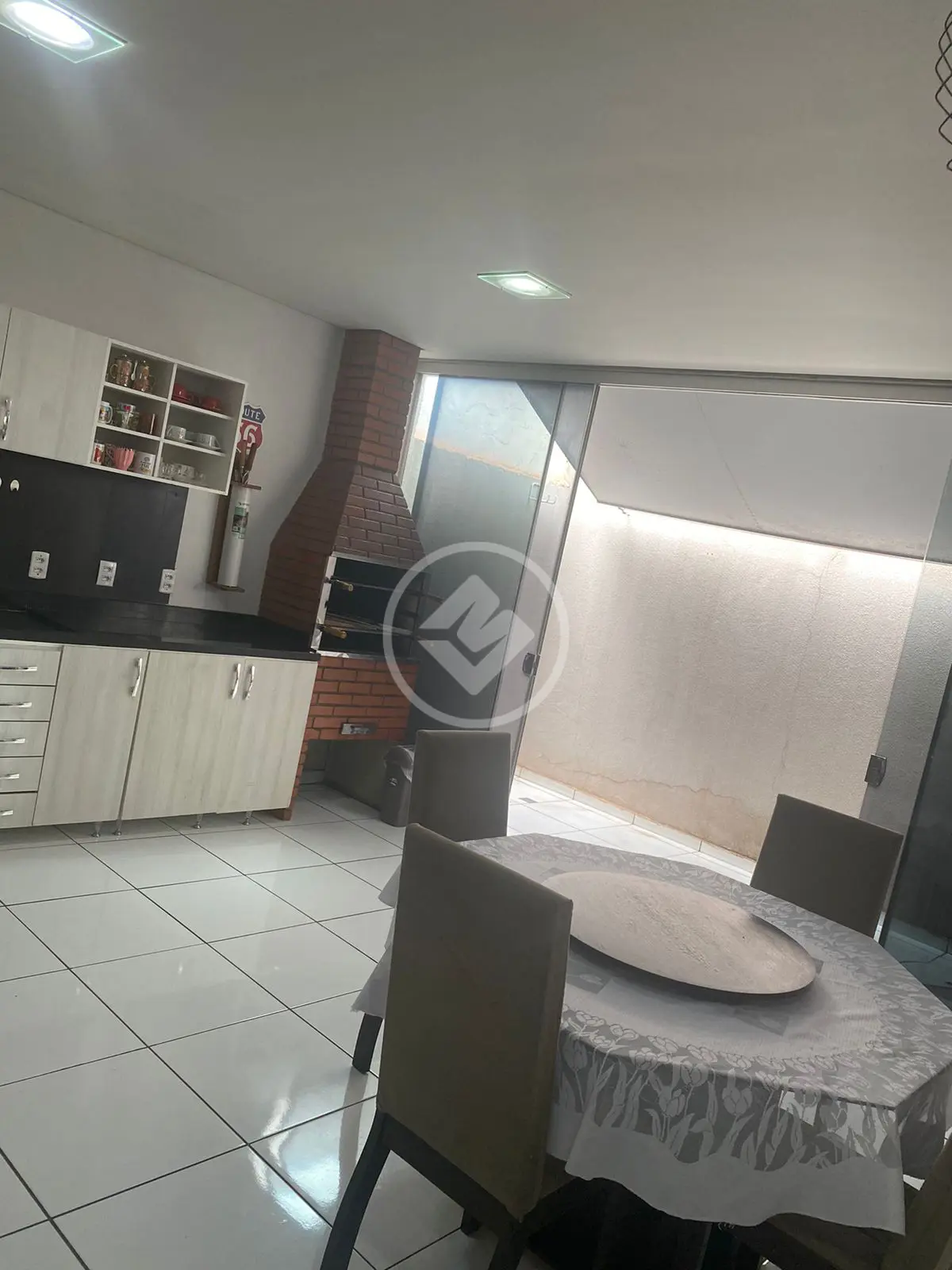 Imagem 3 - Casa Condomínio em Petrópolis, Várzea Grande - MT