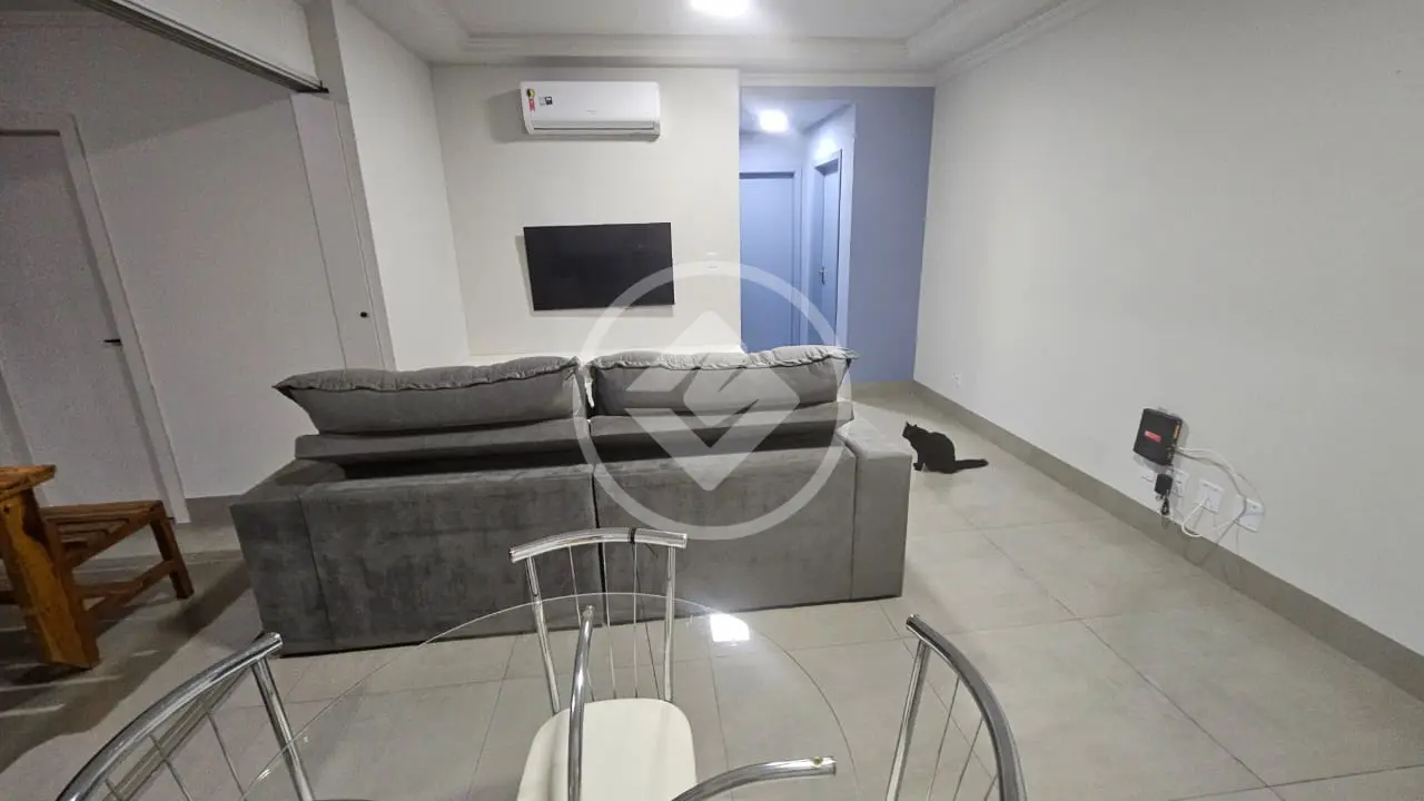Apartamento CONSIL, Cuiabá - MT — foto 1