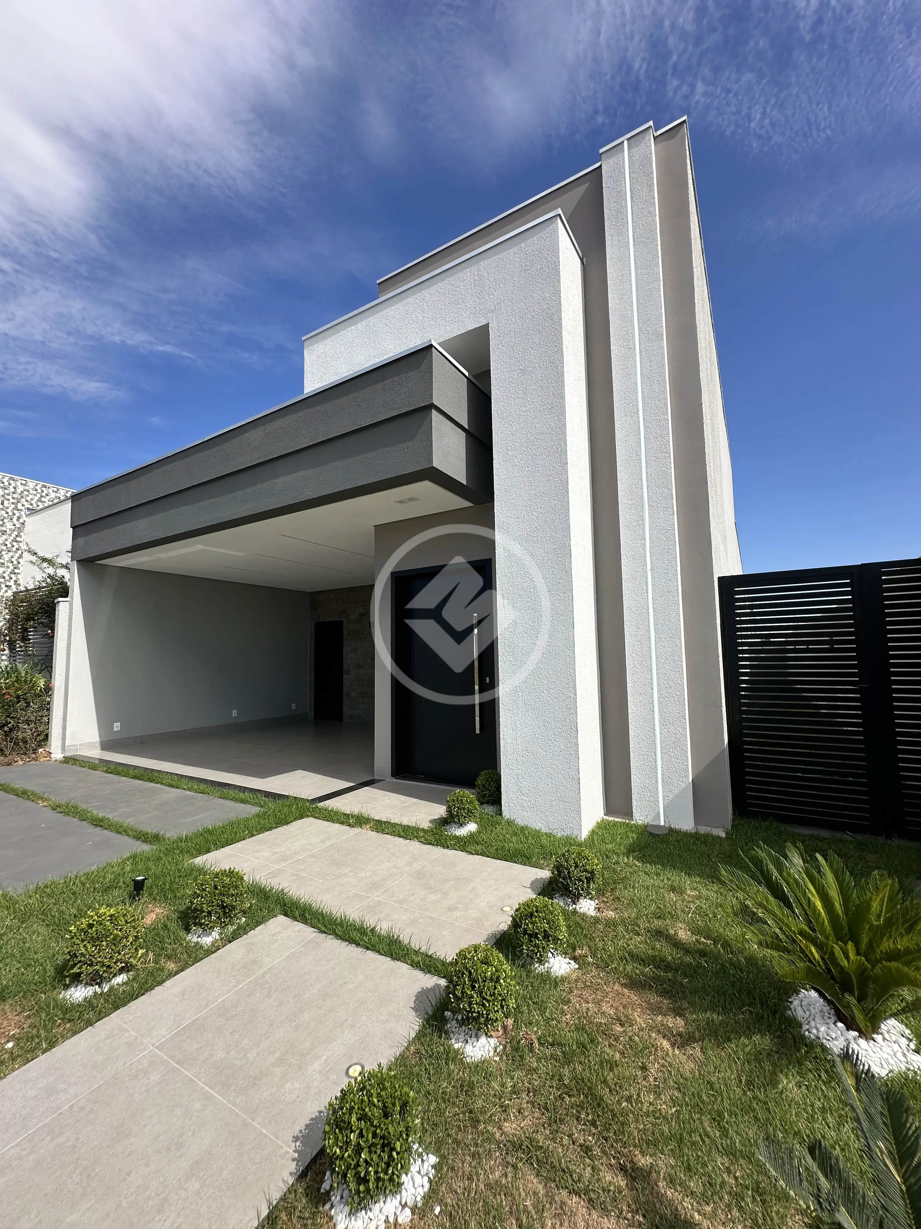 Imagem 1 - Casa Condomínio em Condomínio Primor das Torres, Cuiabá - MT
