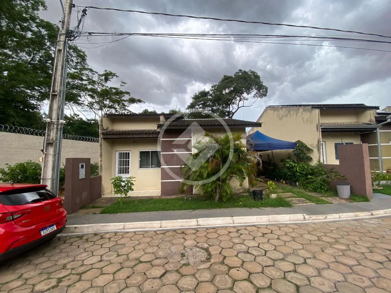 Casa Condomínio JARDIM DAS PALMEIRAS, Cuiabá - MT — foto 2