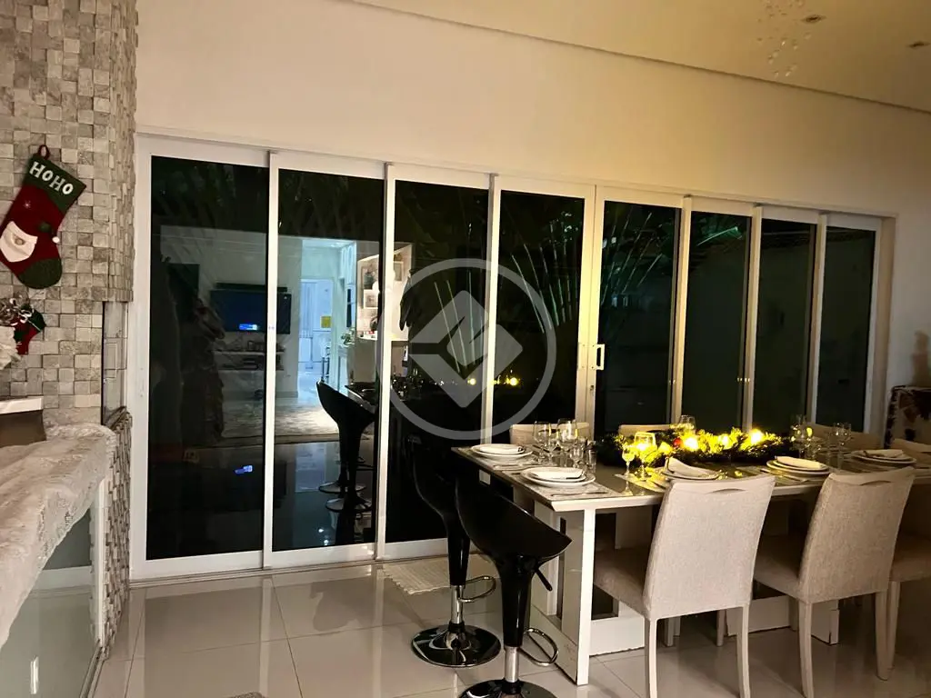 Imagem 3 - Casa Condomínio em Jardim Imperial, Cuiabá - MT