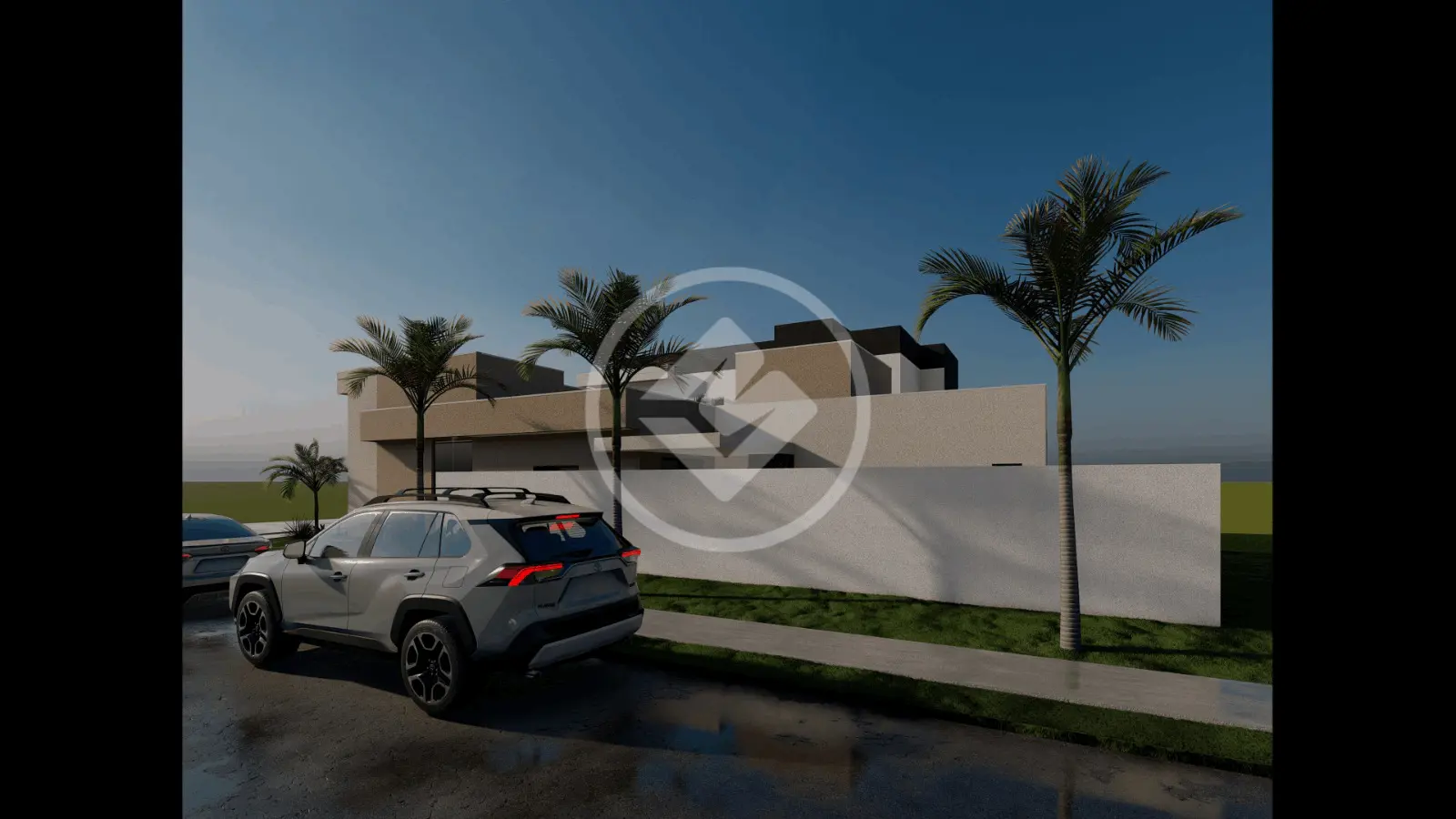 Imagem 2 - Casa Condomínio em CONDOMÍNIO PRIMOR DAS TORRES, Cuiabá - MT